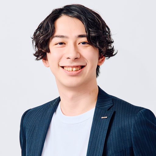 米内貴志 / Takashi Yoneuchi